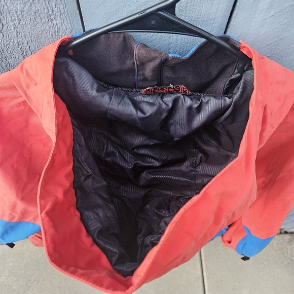 Vintage Burton Jacket - Picture 7 of 12